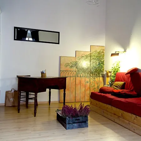Prati Apartments Rome Exterior photo