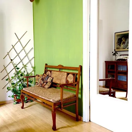 Prati Apartments Rome Exterior photo