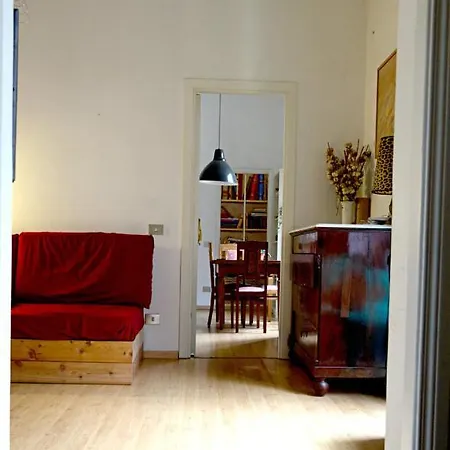 Prati Apartments Rome Exterior photo