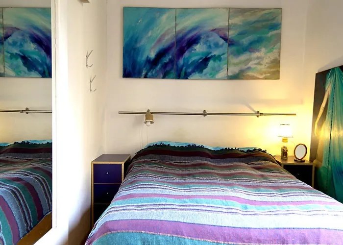 Prati Apartments Rome