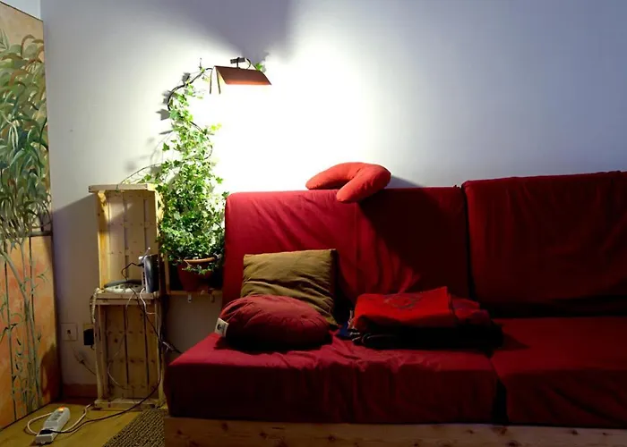 Prati Apartments Rome