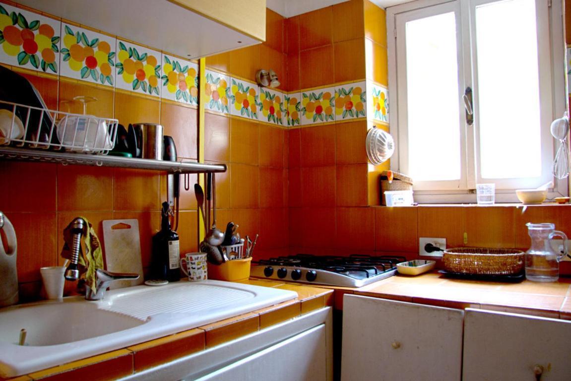 Holiday home Prati Rome