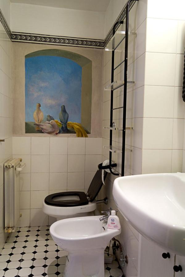 Prati Holiday home