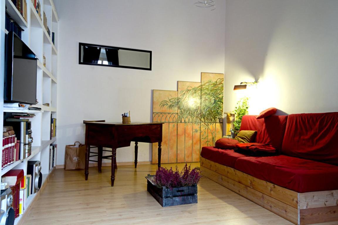 Holiday home Prati Rome