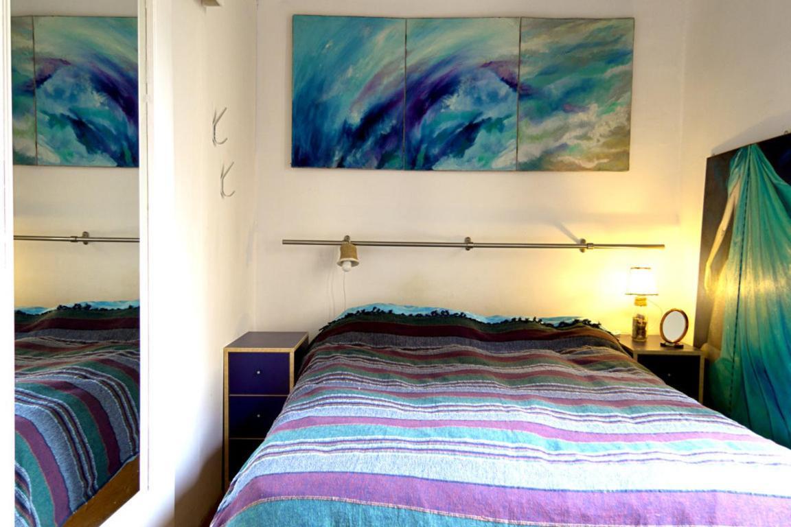 Holiday home Prati Rome