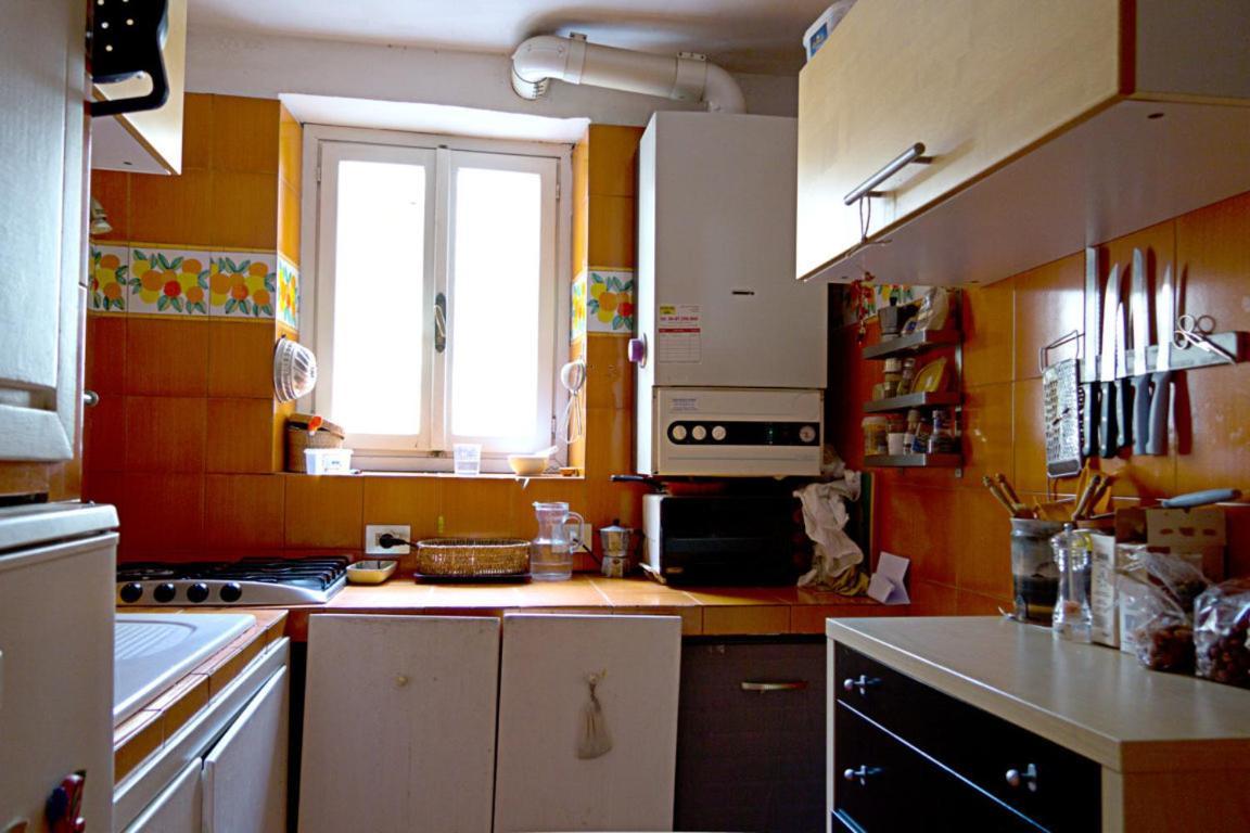 Prati Holiday home *
