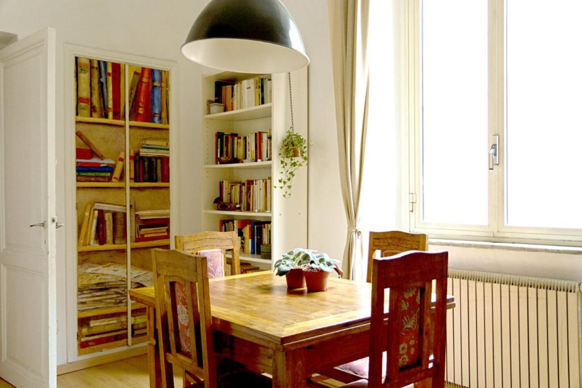 Holiday home Prati Rome