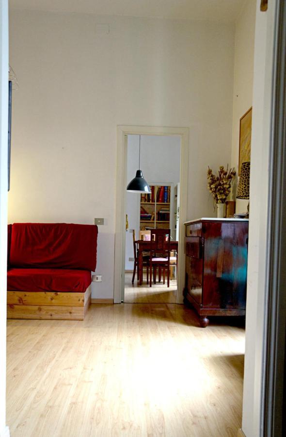Holiday home Prati Rome